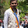 Rahul Sharma, Delhi