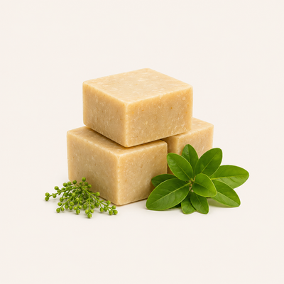 Soaps