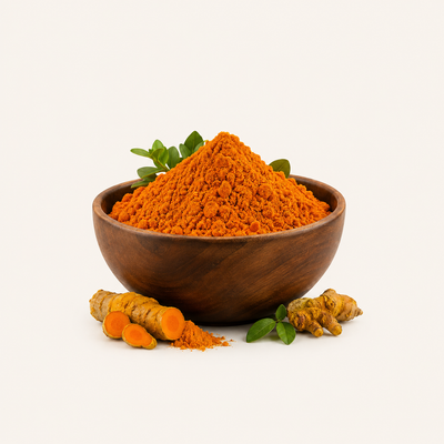 Spices